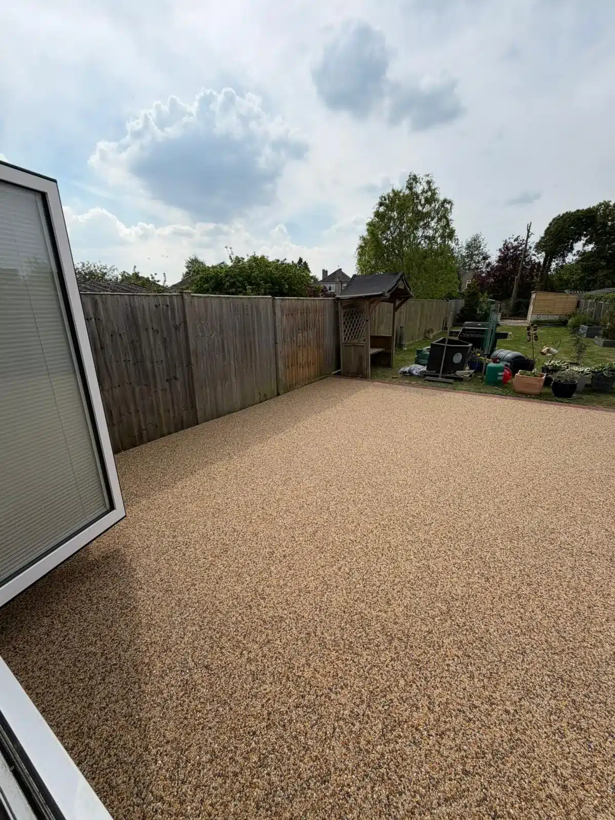 Resin bound driveway experts 1 Wiltshire, Somerset, Bristol & surrounding areas
