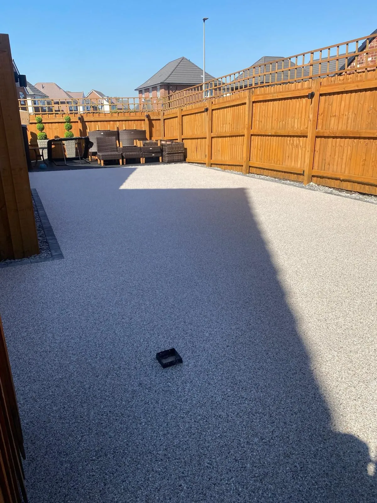 Resin bound driveway experts 13 Wiltshire, Somerset, Bristol & surrounding areas