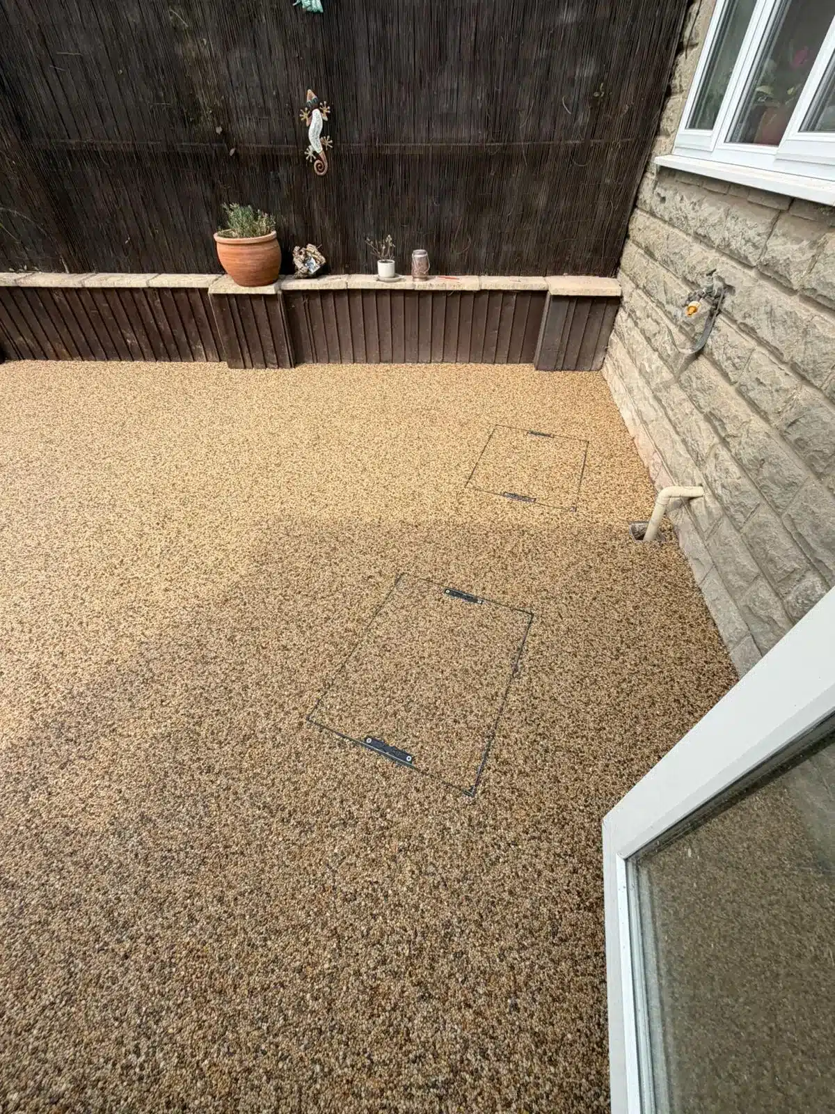 Resin bound driveway experts 3 Wiltshire, Somerset, Bristol & surrounding areas