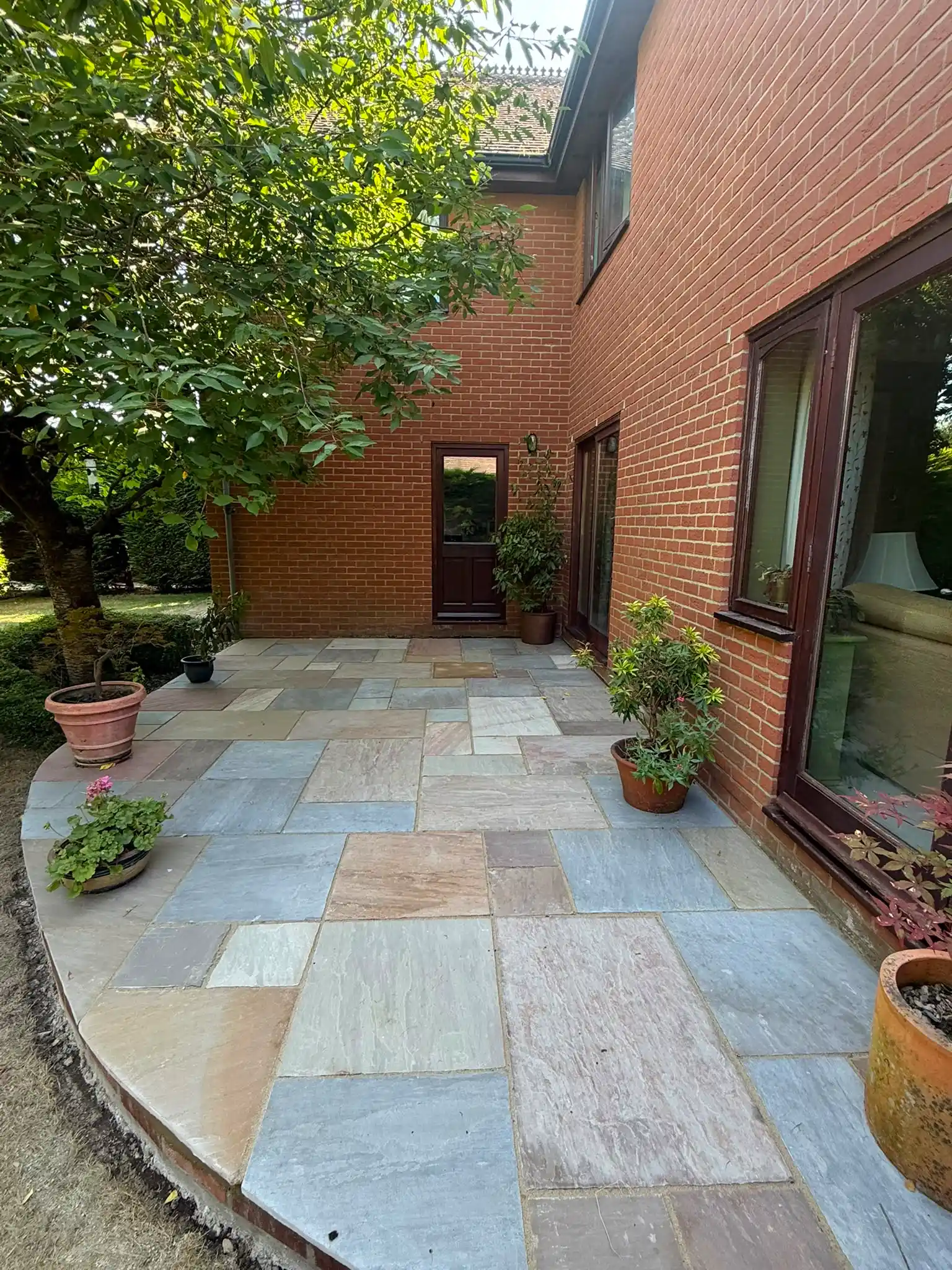 P&m driveways 10 Wiltshire, Somerset, Bristol & surrounding areas