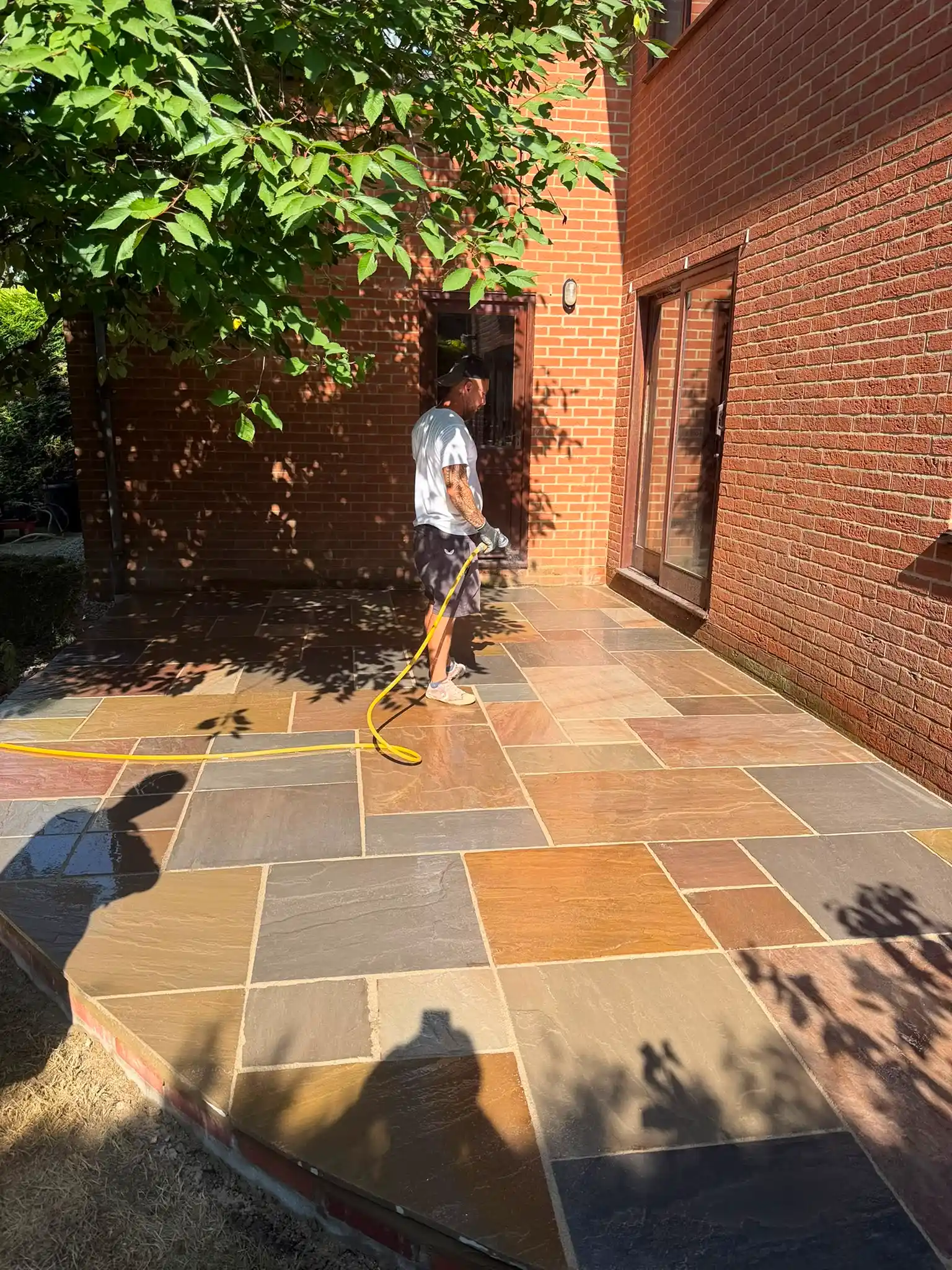 P&m driveways 11 Wiltshire, Somerset, Bristol & surrounding areas