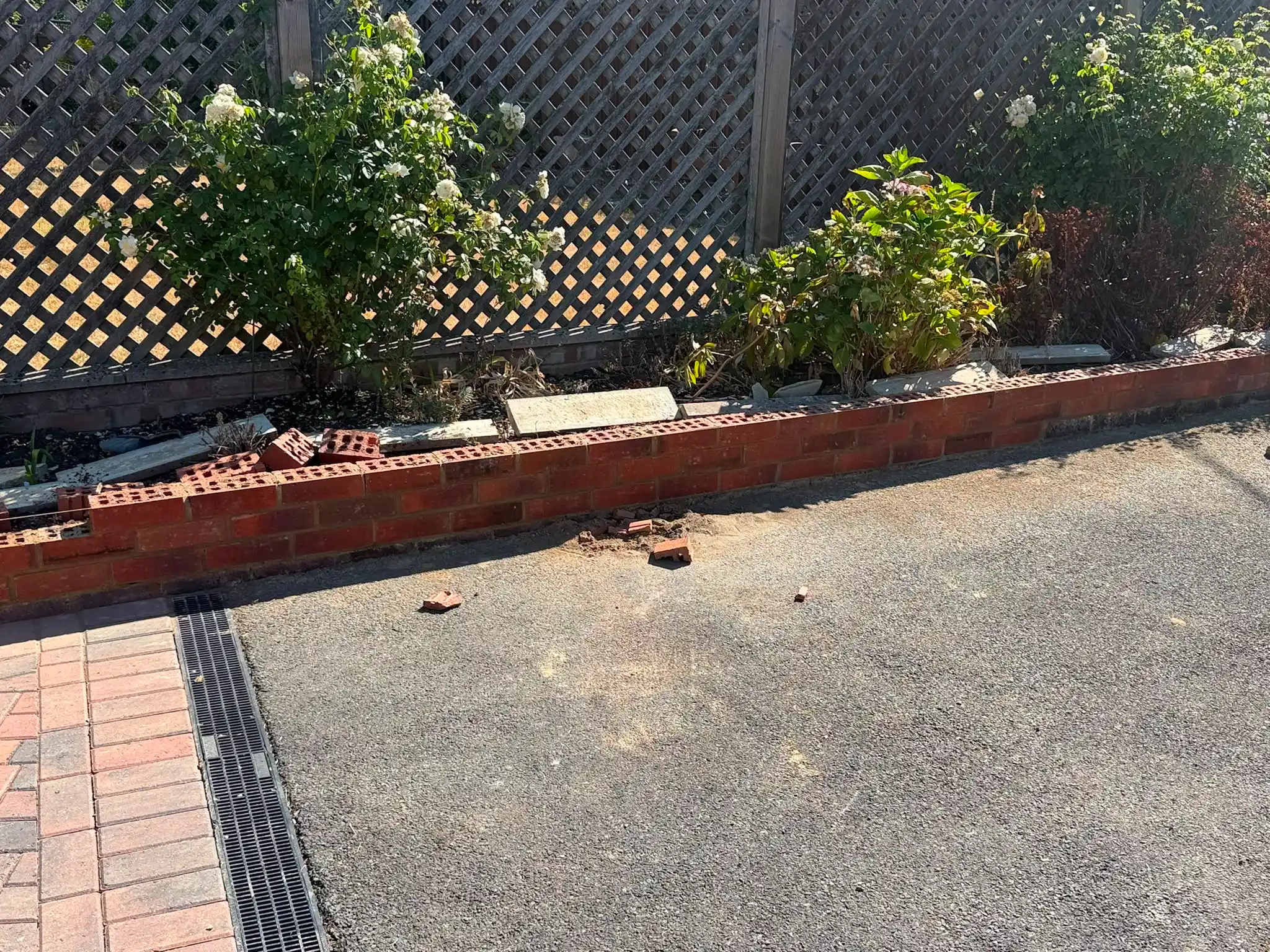 P&m driveways 16 Wiltshire, Somerset, Bristol & surrounding areas