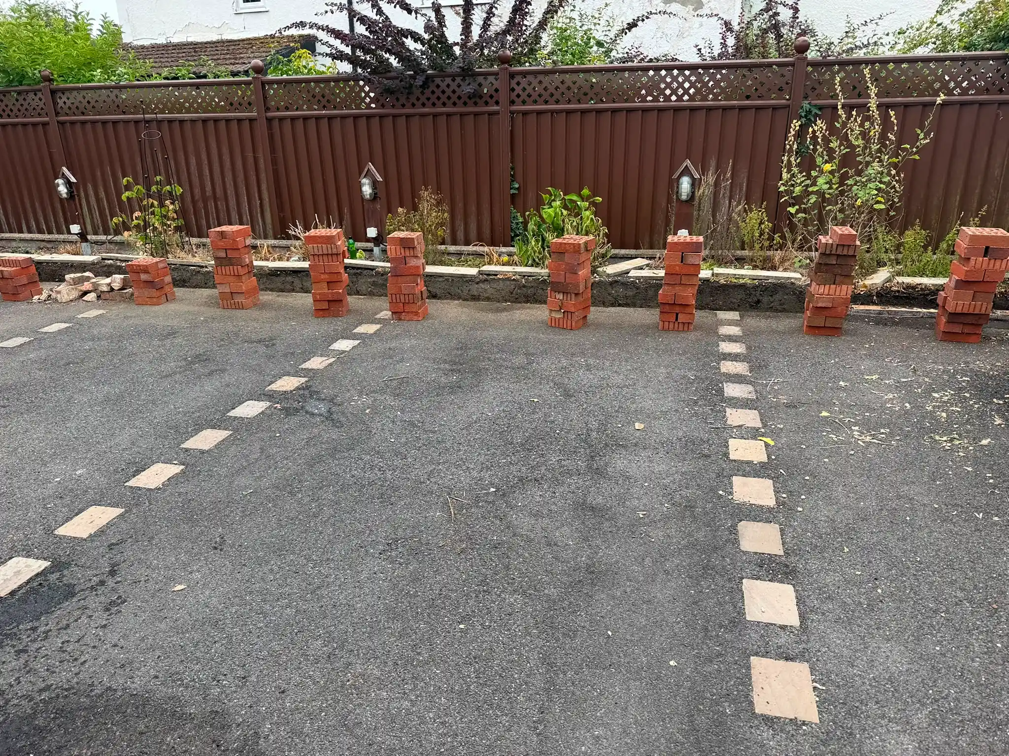 P&m driveways 17 Wiltshire, Somerset, Bristol & surrounding areas