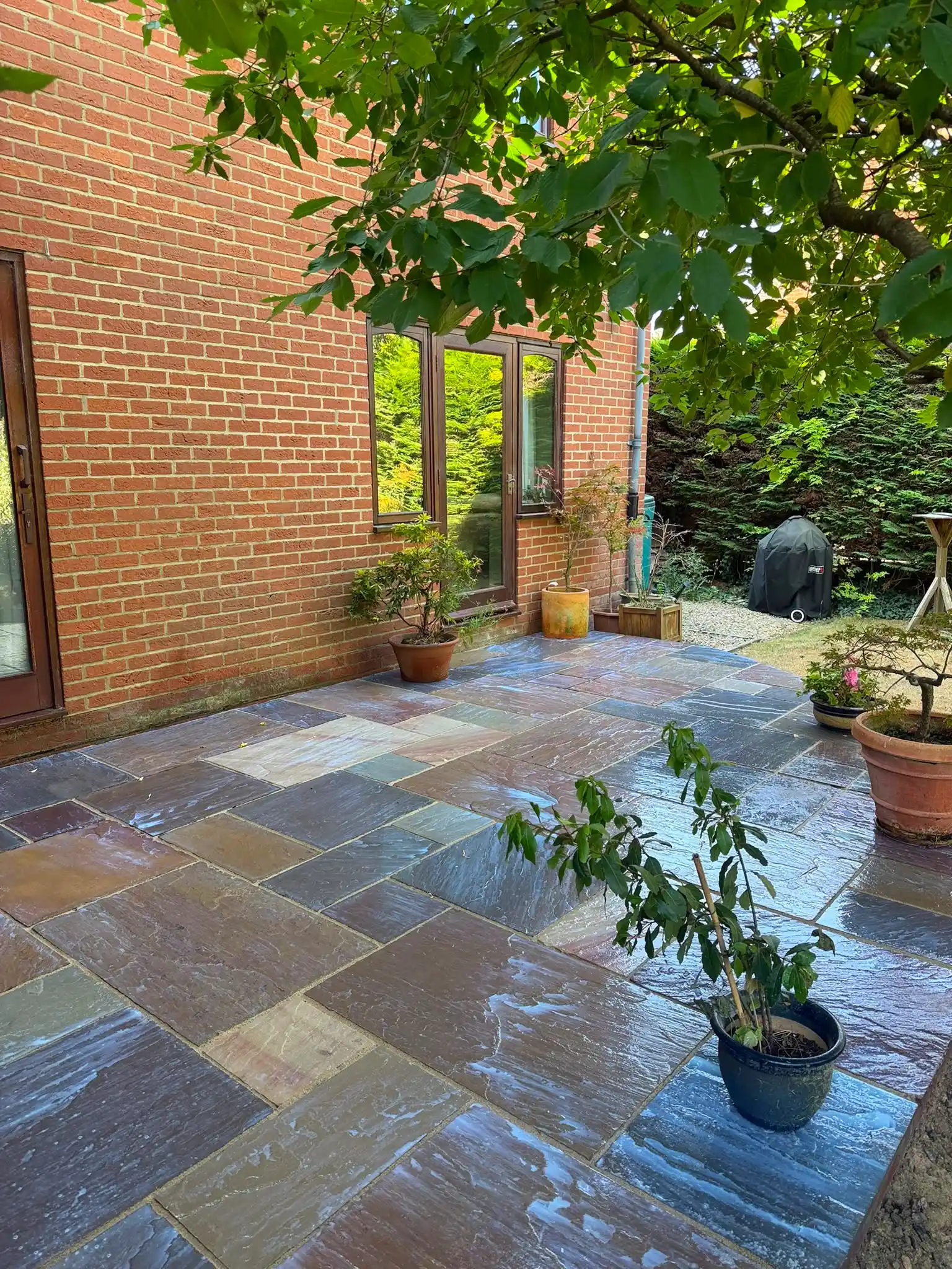 P&m driveways 3 Wiltshire, Somerset, Bristol & surrounding areas