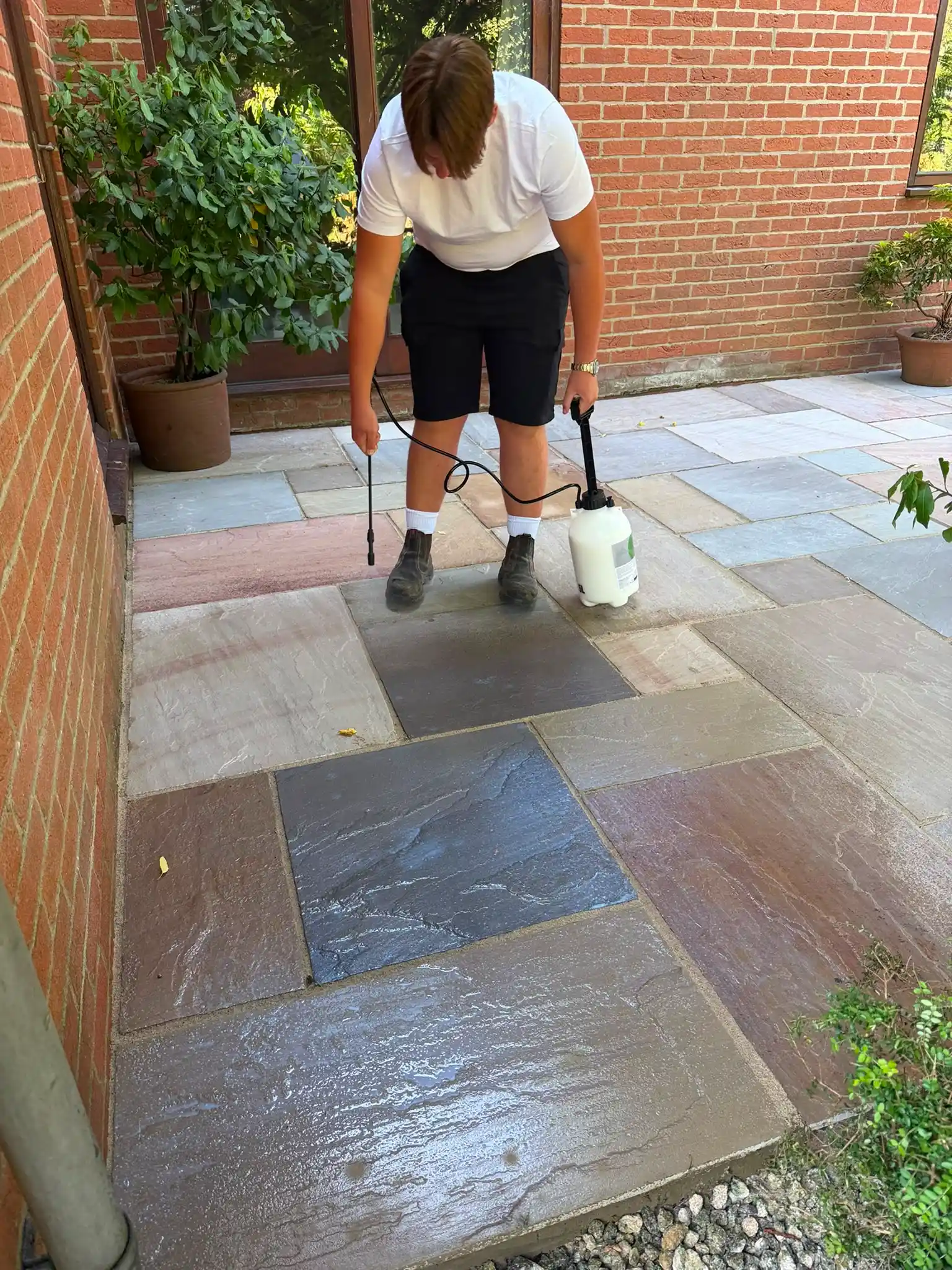P&m driveways 6 Wiltshire, Somerset, Bristol & surrounding areas