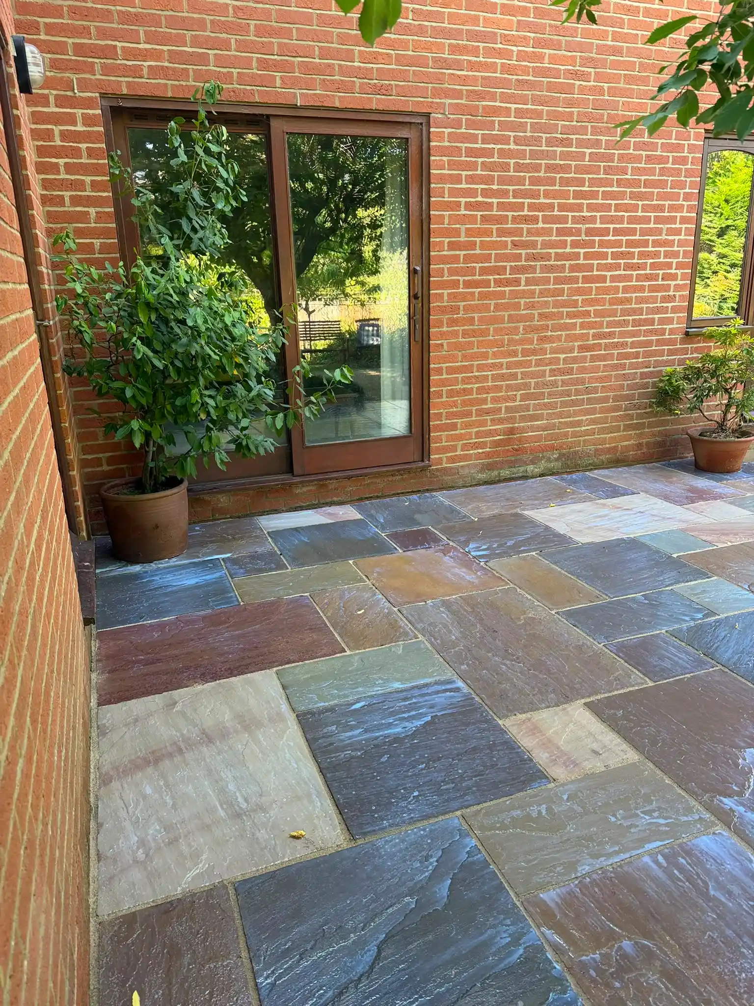 P&m driveways 8 Wiltshire, Somerset, Bristol & surrounding areas